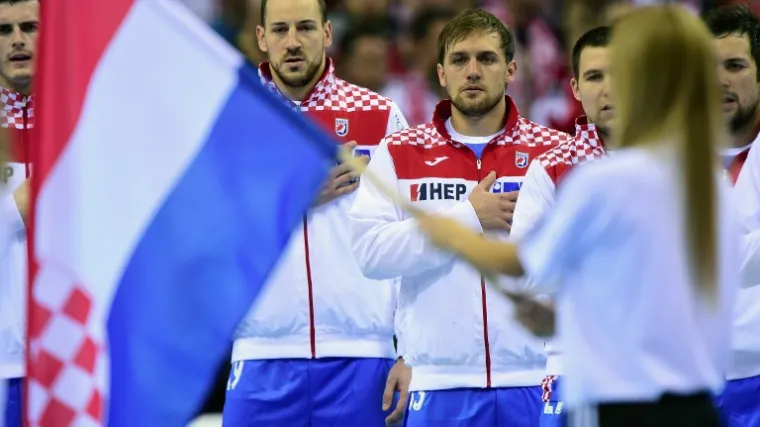 Javila se Janica, Hrvatima se poklonio i veliki rival