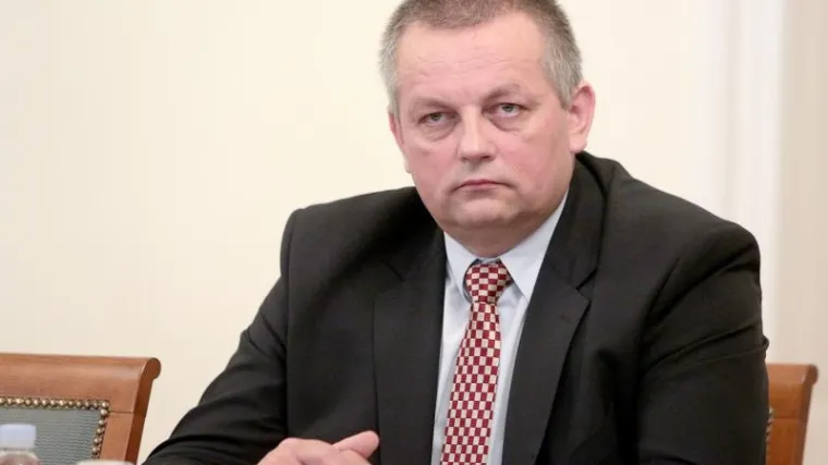 Mijo Crnoja je ministar s najkraćim stažem