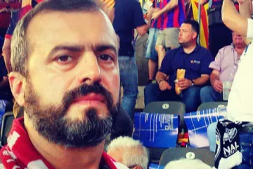 Trifunović u ispadu na Instagramu tvrdi da su sve glumice ku*ve!