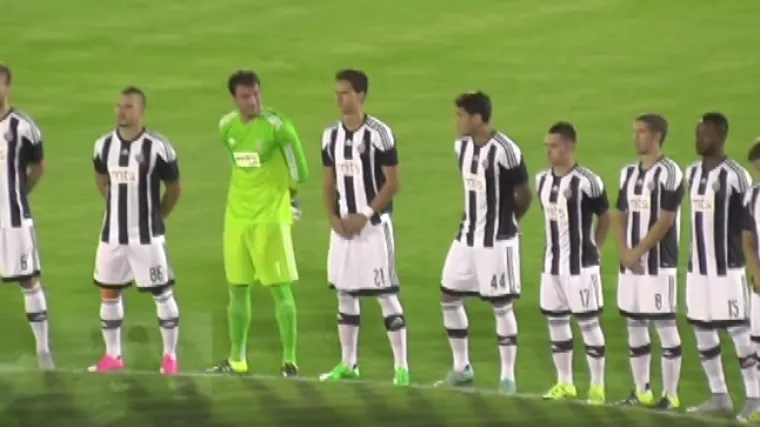 Namjestili smo čak i 'vječiti derbi'!