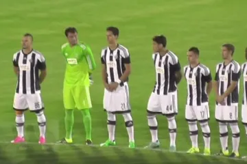 Namjestili smo čak i 'vječiti derbi'!