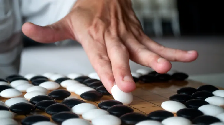 Računalo bolje od profesionalca u najkompleksnijoj igri na svijetu