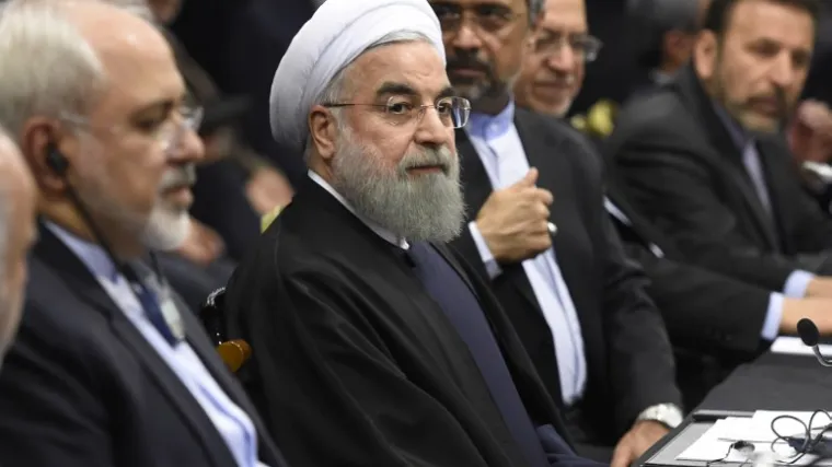 Hrvatska Iranu može ponuditi brodove i hranu