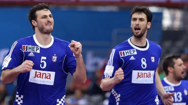 Evo za&scaron;to Hrvatska igra najbolji rukomet na Euru!