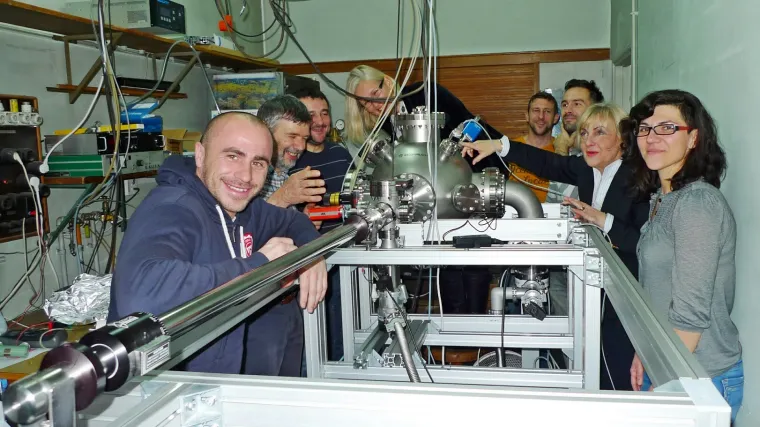 Mladom timu 1,9 milijuna kuna za izradu hibridnih foto-naponskih solarnih ćelija