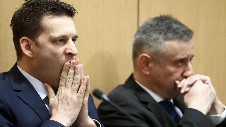 Jedan mjesečno državu košta 75.000 kuna