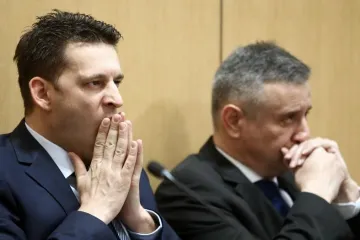 Jedan mjesečno državu košta 75.000 kuna