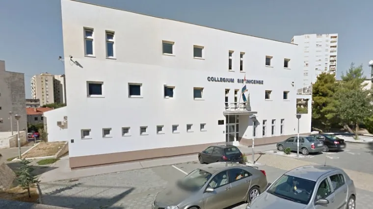 Podignuta prijava protiv biv&scaron;eg dekana Veleučili&scaron;ta u &Scaron;ibeniku