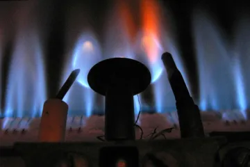 U kući kod pronađena tijela supružnika, sumnja se na trovanje plinom