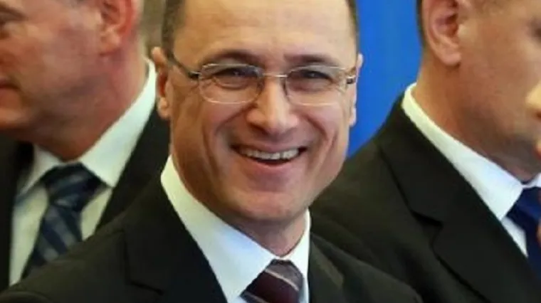 Tko je čovjek kojeg optužuju da je prisluškivao Kolindu Grabar Kitarović?