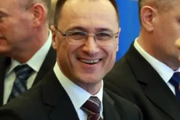 Tko je čovjek kojeg optužuju da je prisluškivao Kolindu Grabar Kitarović?