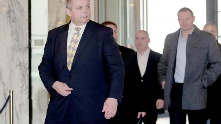 "Crnoja je najmanji problem, &scaron;to će biti kad dođu veće stvari?"