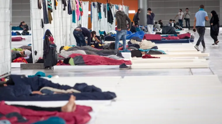 Stotinjak Iračana tjedno vraća se u domovinu