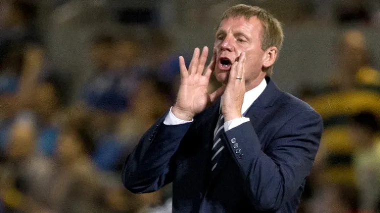 Slavni engleski nogometaš pojačat će 'najgori klub u povijesti'