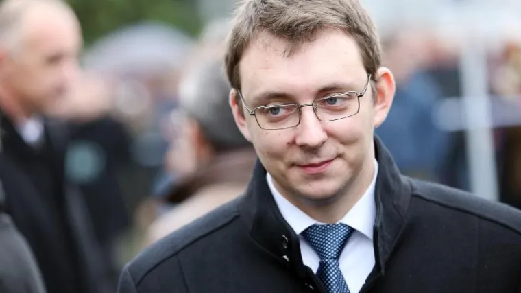 "Ministarstvo branitelja sada je u rukama Vesne Nađ iz SDP-a"