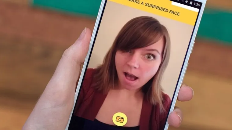 Ova budilica se gasi tek kad napravite selfi