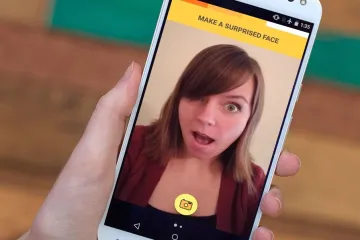 Ova budilica se gasi tek kad napravite selfi