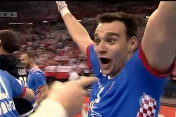 Saznajemo tko je zaslužan za pobjedu hrvatskih rukometaša nad Poljacima: spominje se i Zlatko Sudac