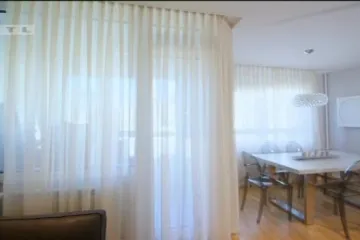 Mirjana Mikulec otkriva kako odabrati idealne zavjese za vaš dom