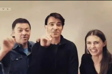 Goran Višnjić otkrio namjerava li se vratiti u Hrvatsku te svoje privatne i poslovne planove