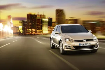 VJEČNO PRIVLAČAN: Čitatelji njemačkog magazina odabrali Golf kao najbolji automobil u 2016.