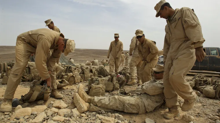 Najmanje tri osobe ubijene u novom terorističkom napadu na džamiju u Saudijskoj Arabiji