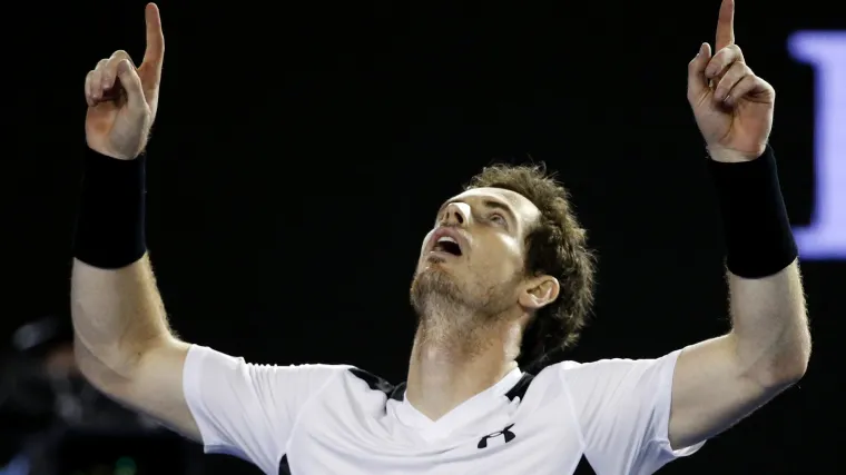 Australian Open: Murray preokretom izbacio Raonića i osigurao pro&scaron;logodi&scaron;nju reprizu finala