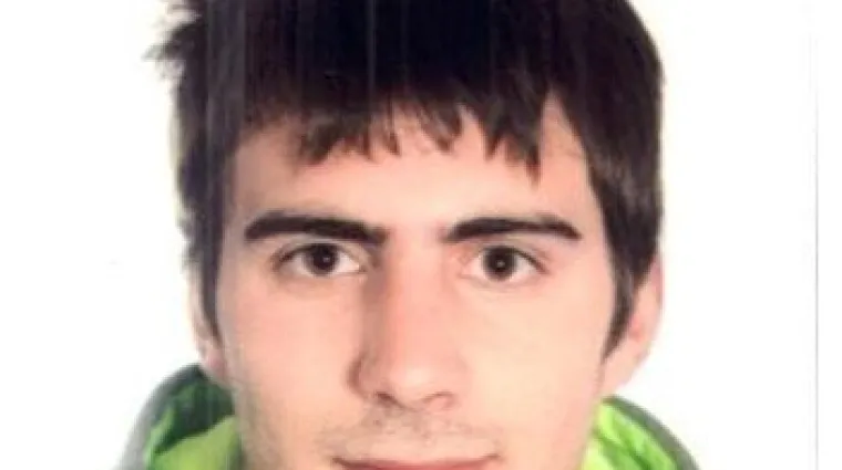 Policija i danas traži nestalog Antonia Levanta (24)