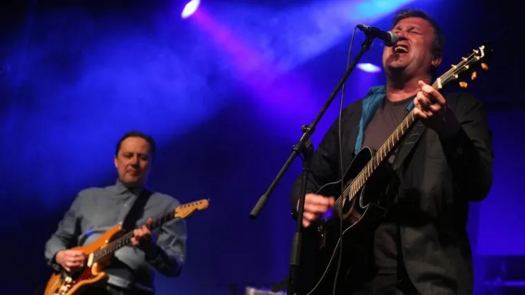 Dostojanstveno starenje zagrebačkih art novovalaca