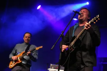 Dostojanstveno starenje zagrebačkih art novovalaca