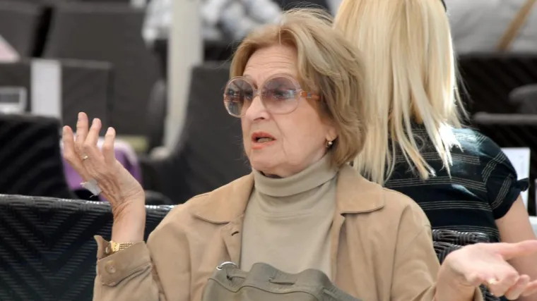 Poznata hrvatska glumica Nada Subotić umrla u 85. godini