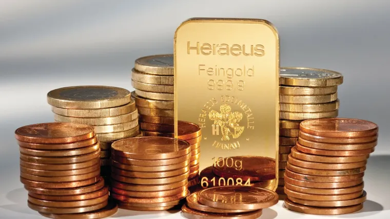 Otkrijte za&scaron;to u Hrvatskoj raste potražnja za zlatom!