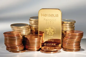 Otkrijte za&scaron;to u Hrvatskoj raste potražnja za zlatom!