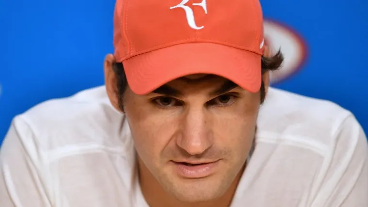 'Ne želim da vrijeđate druge tenisače'