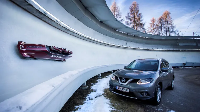 Pogledajte što je Nissan kreirao za promociju X-Trail modela