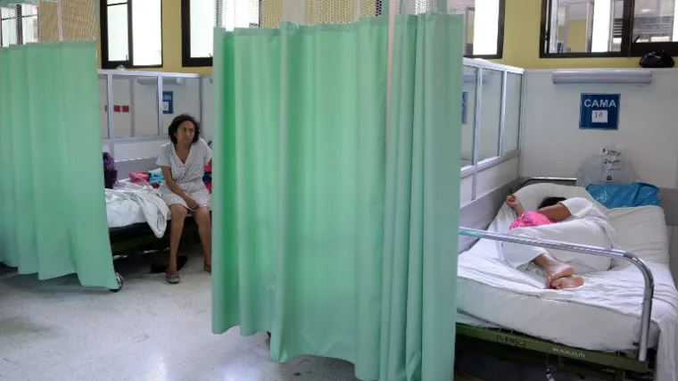 Zika virus uzrokuje neurolo&scaron;ka, ali i o&scaron;tećenja vida i sluha