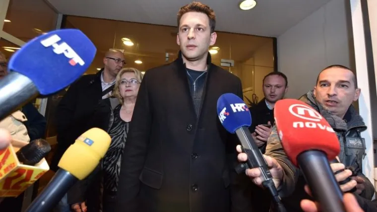 Kako je Most postao žrtva vlastite parole