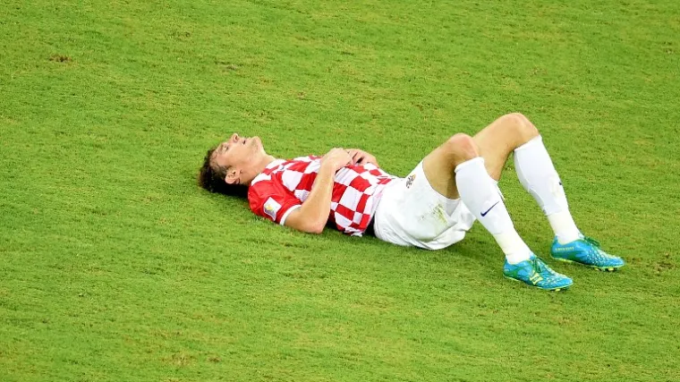 Hrvatski napadač mijenja klub