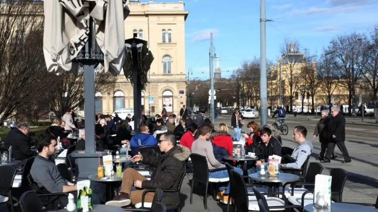 Kakvo nas vrijeme čeka danas, a što prognoziraju za vikend?