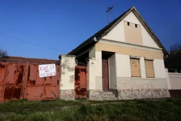 U ovom su kraju nekretnine najjeftinije u Hrvatskoj