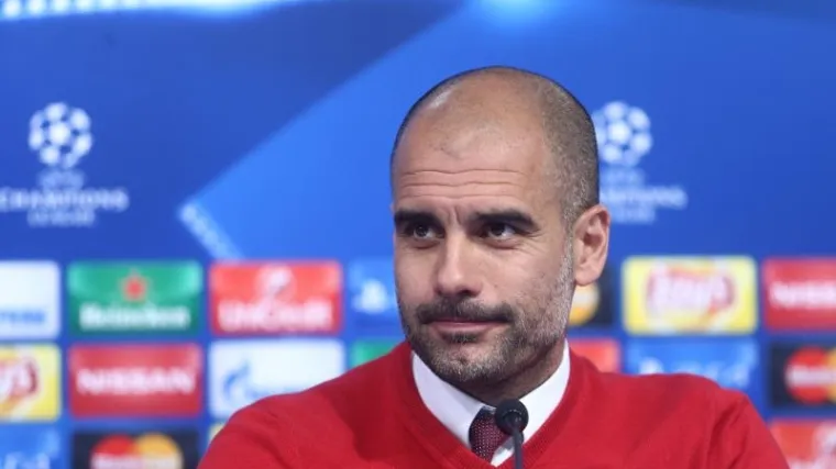 Bayernovi igrači vi&scaron;e ne mogu podnijeti Guardiolu!