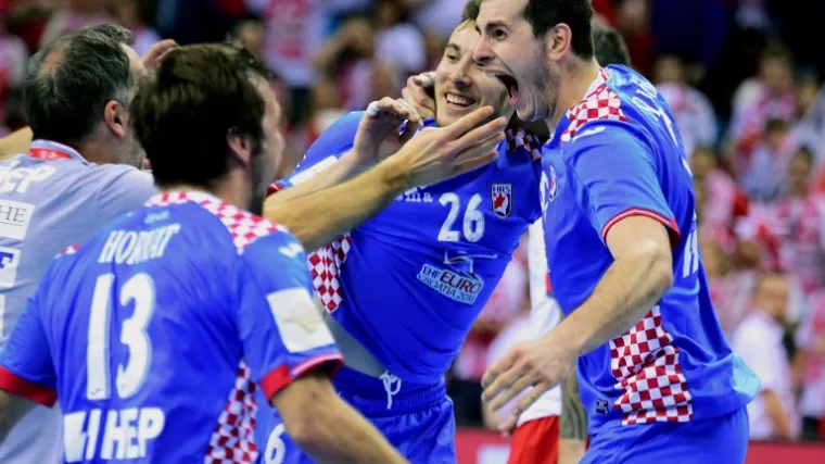 "Hrvatska je najlo&scaron;ija od polufinalista"