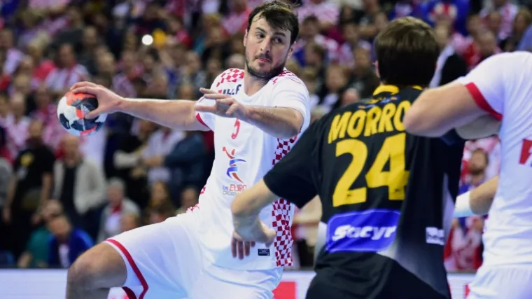 Hrvatska nije uspjela ući u finale, slijedi borba za broncu