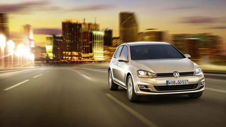 Kultni Volkswagen Golf nastavlja s nizom pobjeda