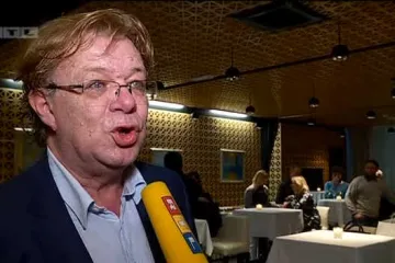 Zrinko Tutić okupio glazbene prijatelje na predstavljanju projekta Notni zapisi