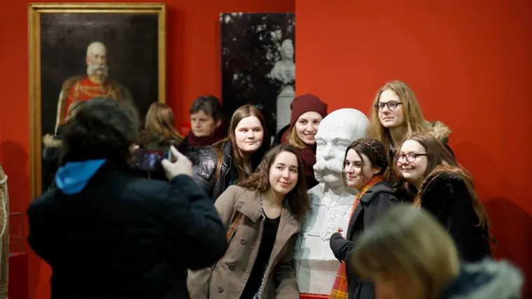 Zavr&scaron;ena jo&scaron; jedna Noć muzeja, Gradski muzej posjetilo 2775 Varaždinaca