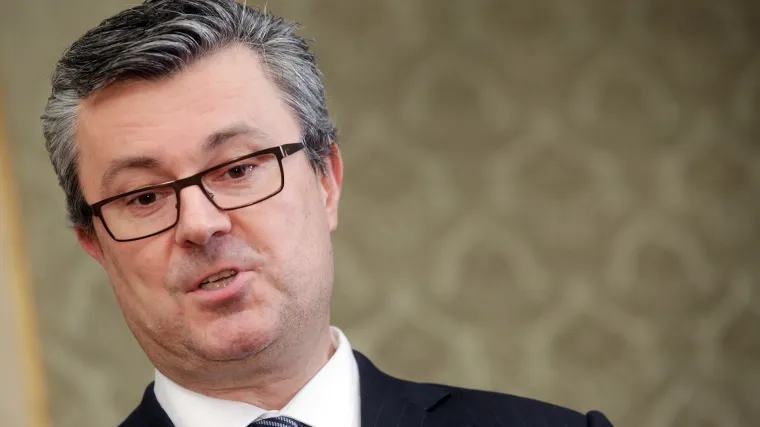 Orešković: 'Bitni su rezultati. Bivša vlada imala je političko iskustvo, pa je rejting dvaput pao'