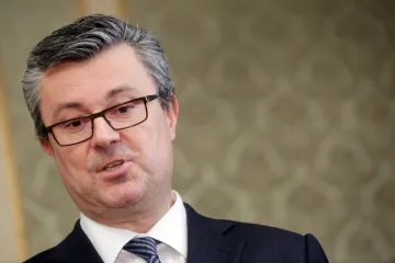 Orešković: 'Bitni su rezultati. Bivša vlada imala je političko iskustvo, pa je rejting dvaput pao'