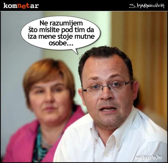 Nisu to čista posla