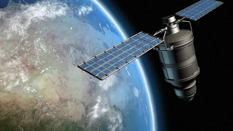 Kina u borbu protiv klimatskih promjena šalje satelite